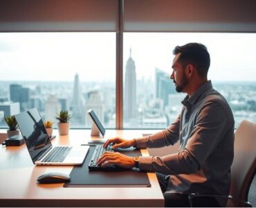 Data Entry : La niche incontournable pour les débutants souhaitant réussir en Freelance