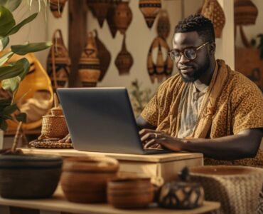 freelance en afrique